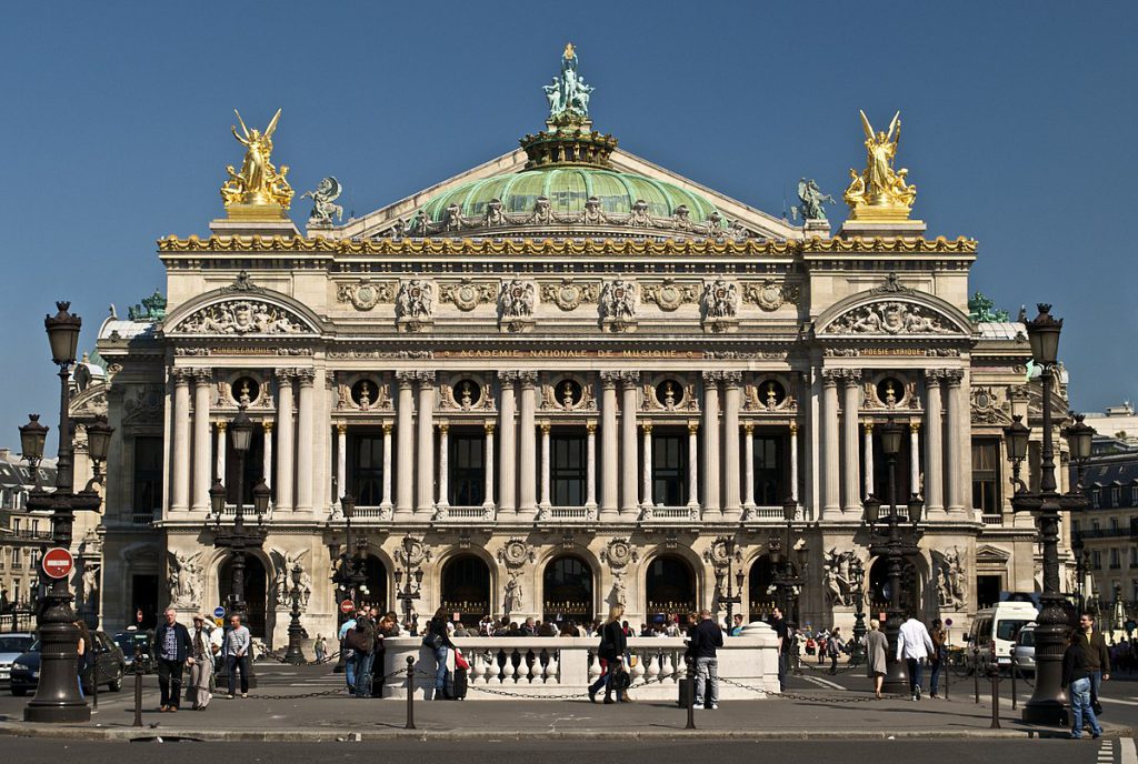 Viagem de Luxo a França por Patricia Junqueira para aprender cultura, etiqueta eelegancia como ferramenta para voce se relacionar melhor