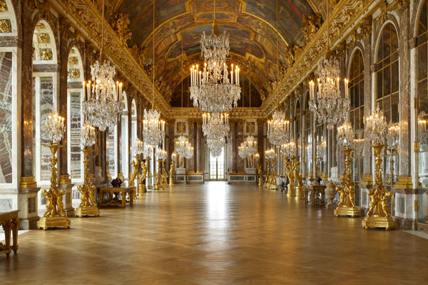 Viagem de luxo a França com Patricia Junqueira e Escola Brasileira de Etiqueta